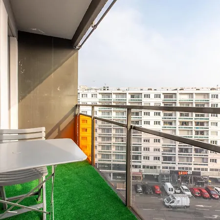 Le Cocon De Jaude F2 Hypercentre Avec Ascenseur 52bonnabaud Apartment *